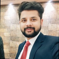 Syed Asad Sajjad Naqvi Advocate