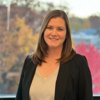 Lauren Weisman, Assoc. AIA