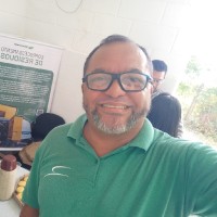 Rui Adson Jesus
