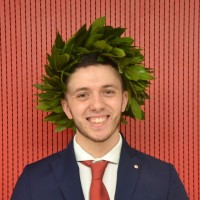 Matteo Barin