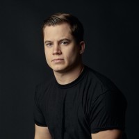 Ben Symmonds