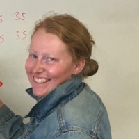 Greta Liebeler