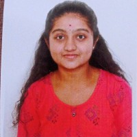 Harshitha D.V