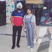 Prabh Sandhu