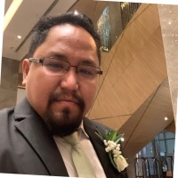 Mark Christopher Guarin