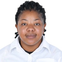 Fadzai Mbiru