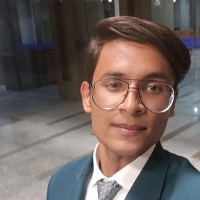 Adarsh Mishra