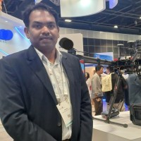 Dr. S. Praveen