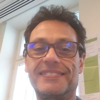 Thierry Motte