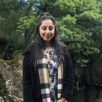 Zeba Altaf