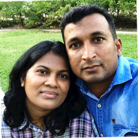 Ruwan Jayasinghe