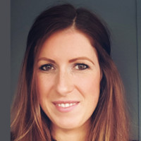 Rianne Kieft - van der Werff