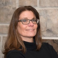 Edyn Roberts, MBA, B.ED