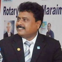 Ganesan P
