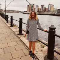 Rachel Anderson