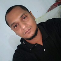 Glauber Dos Santos De Brito