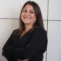 Theodora Grigoriou