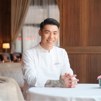 Sean Hu