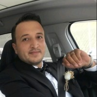 Recep Ali Yemez