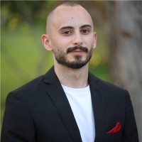 Ali Mohaidly