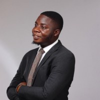 Jolaoye Oluwakayode