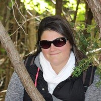 Christine Perreault
