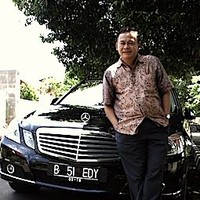 Eddy Sumarsono