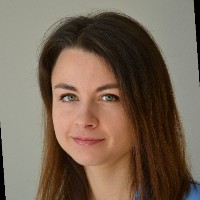 Liza Krasnova