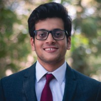 Sudhanshu Maheshwari