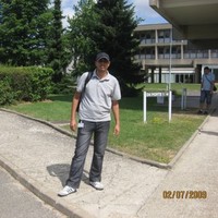 Ahmed Makhlouf