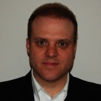 Tod Chapman