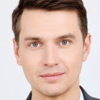 Alexander Volkov