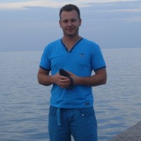Dmitry Mesko