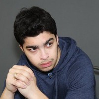 Rami Farhan
