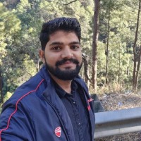 Satish Kushwaha