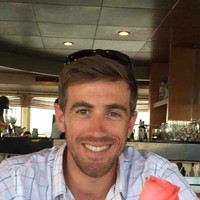 Nigel Morgan