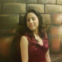 Suany Isabel