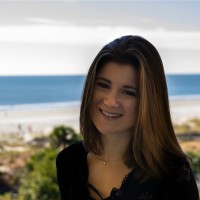 Sabrina Friend, Mba