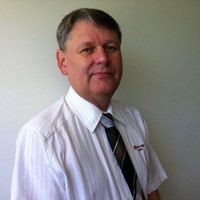 Brett Westcott