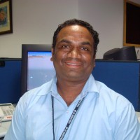 narendar babu