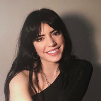 Ashley Fernandez