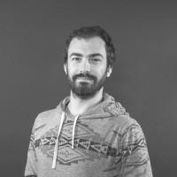 Martin Colaroff