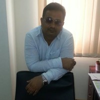 Mohammed Arfath Hussain