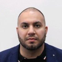 Saeed Roosta