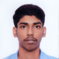 Rubankumar S