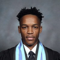 Thabang Mafolo