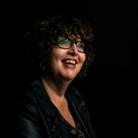 Anneke Andreae