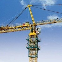 Tower Crane Wang