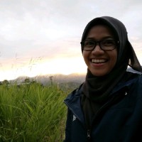 Nur Aeni Ramli