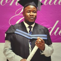 Linda Comfort Makhubela